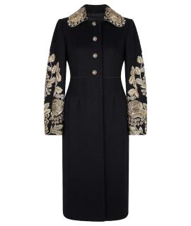DOLCE&GABBANA Пальто