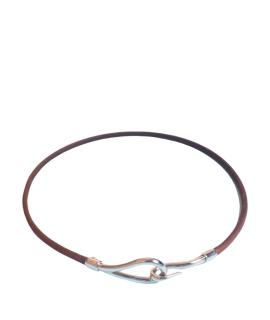 HERMES Чокер