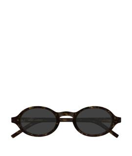 SAINT LAURENT Солнцезащитные очки