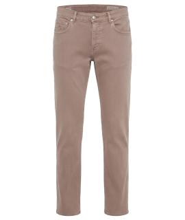 BRUNELLO CUCINELLI Прямые джинсы