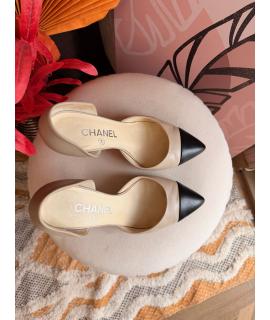 CHANEL Туфли