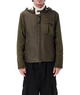 CP COMPANY Пальто