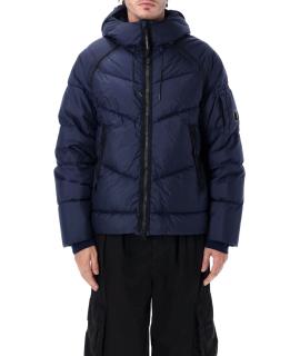 CP COMPANY Пуховик