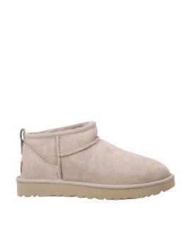 UGG Полусапоги