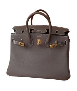 HERMES Сумка с короткими ручками