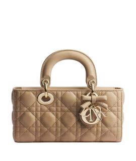 CHRISTIAN DIOR Сумка с короткими ручками
