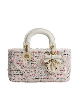 CHRISTIAN DIOR Сумка с короткими ручками