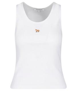 MAISON KITSUNE Майка