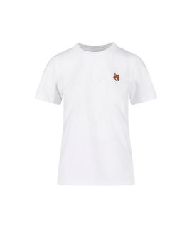 MAISON KITSUNE Футболка