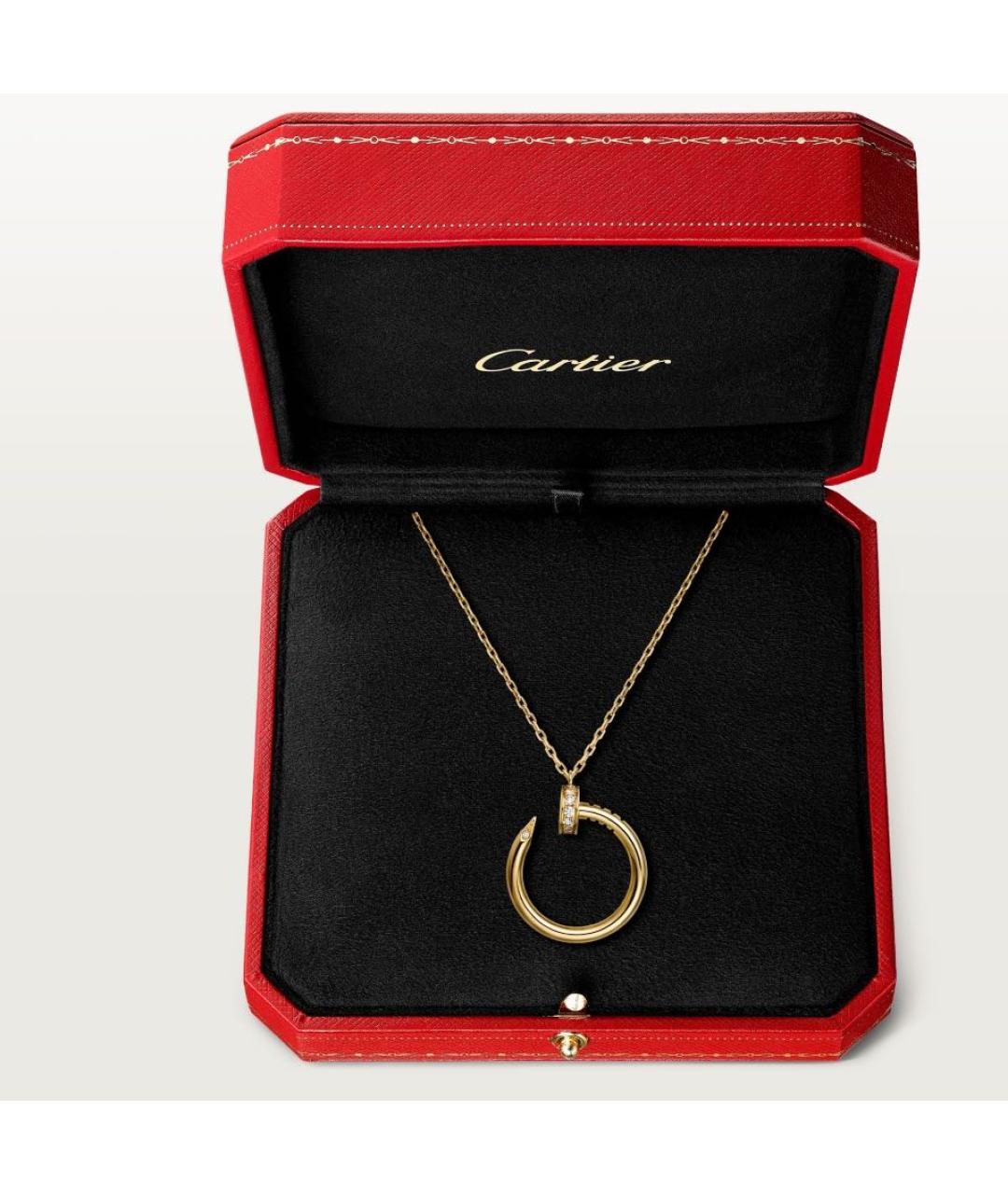 CARTIER Золотой браслет из желтого золота, фото 6
