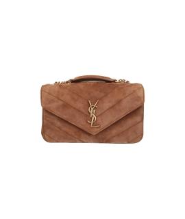 SAINT LAURENT Юбка миди