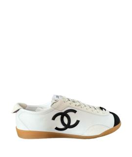 CHANEL Кеды