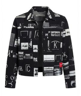 CALVIN KLEIN Куртка