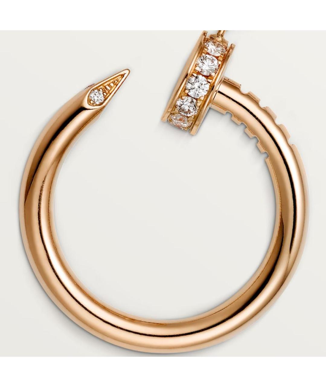 CARTIER Золотое колье из желтого золота, фото 4