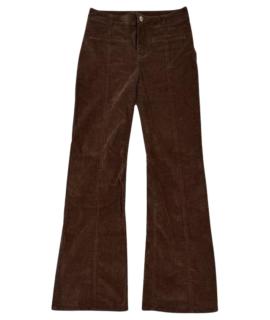 CHROME HEARTS Брюки узкие