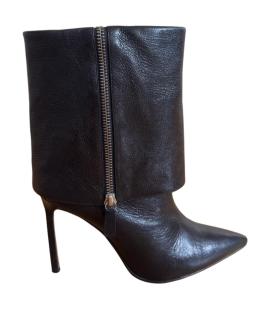 MANOLO BLAHNIK Полусапоги