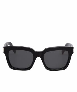 SAINT LAURENT Солнцезащитные очки