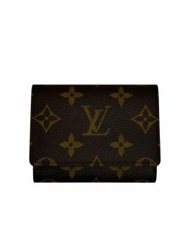 LOUIS VUITTON Визитница