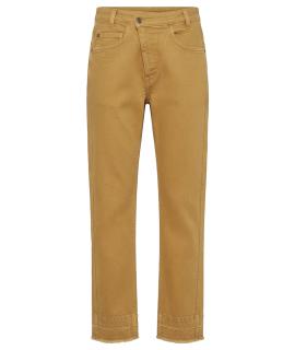 BRUNELLO CUCINELLI Прямые джинсы