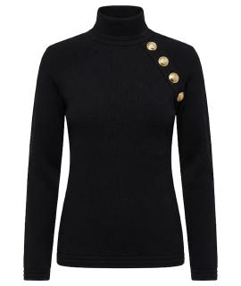 BALMAIN Джемпер / свитер