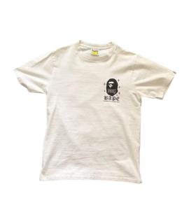 BAPE Футболка