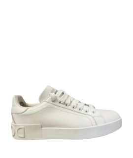 DOLCE&GABBANA Кеды