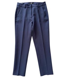 WEEKEND MAX MARA Брюки узкие