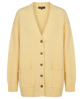 LORO PIANA Кардиган