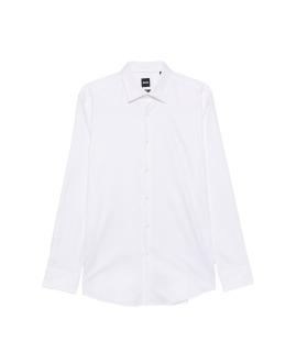 HUGO BOSS Классическая рубашка