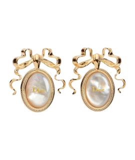 CHRISTIAN DIOR Серьги
