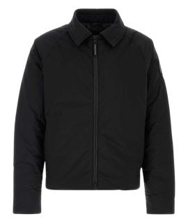 CANADA GOOSE Пуховик