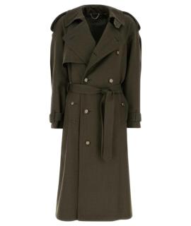 VICTORIA BECKHAM Тренч/плащ