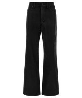 7 FOR ALL MANKIND Прямые джинсы