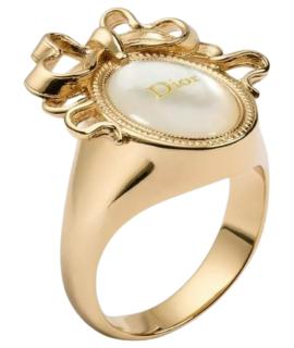 CHRISTIAN DIOR Кольцо