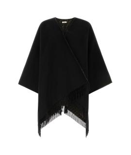 FENDI Накидка/пончо