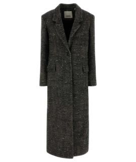 ISABEL MARANT Пальто