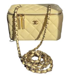 CHANEL Сумка через плечо