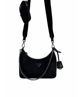 PRADA Сумка через плечо