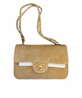 CHANEL Сумка через плечо