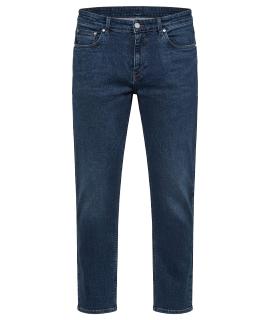ZEGNA Прямые джинсы