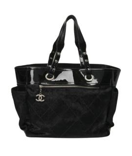 CHANEL Сумка тоут