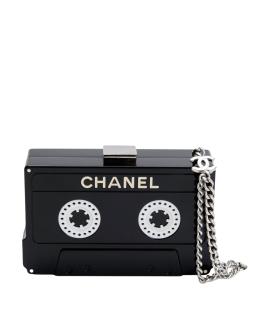 CHANEL Клатч/вечерняя сумка