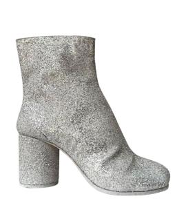 MAISON MARGIELA Ботинки