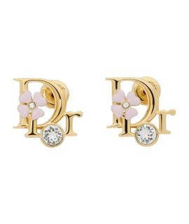 CHRISTIAN DIOR Серьги
