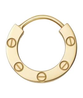 CARTIER Серьги