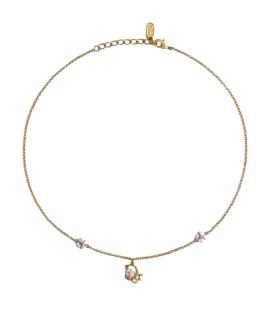 CHRISTIAN DIOR Колье