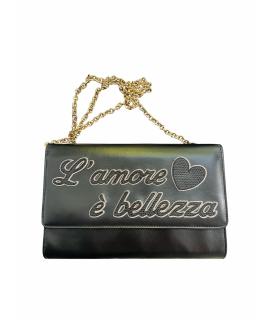DOLCE&GABBANA Клатч/вечерняя сумка