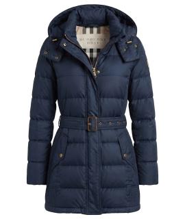 BURBERRY Пуховик