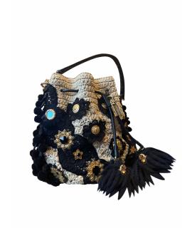 DOLCE&GABBANA Сумка через плечо
