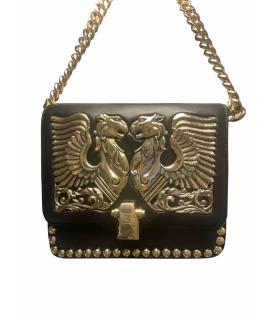 ROBERTO CAVALLI Клатч/вечерняя сумка
